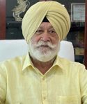 dr_sp singh